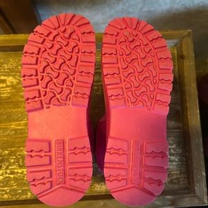 Birkenstock rain boots